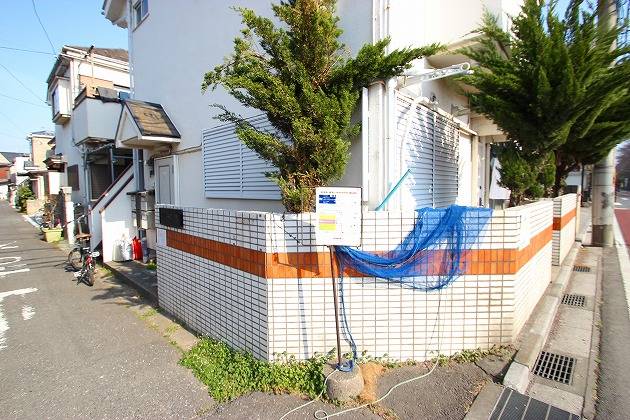 グレース館1階 部屋その他