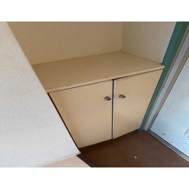 スリール西八王子2階 同建物別部屋の参考画像