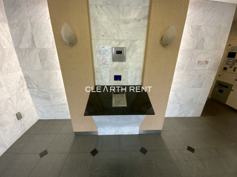 パレステュディオ芝浦＜Ｔｏｋｙｏ Ｂａｙ＞11階 ★オートロックセキュリティ