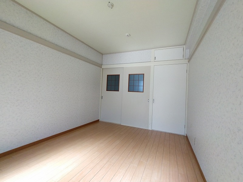 コーポ大野2階 部屋その他