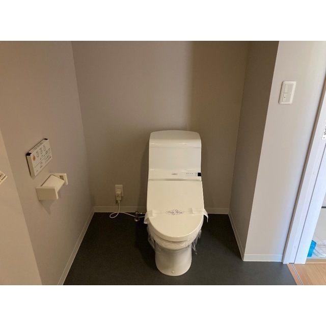 STAR　CLOUD洋光台202号室 内観