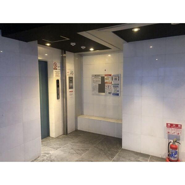 CYNTHIA FOUR-D GOTANDA-WEST701号室 部屋その他