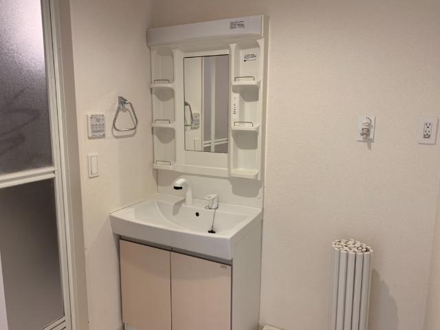 ｆｏｎｔａｉｎｅ 洗髪洗面化粧台