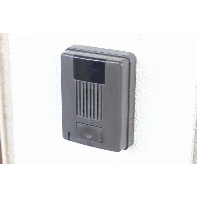 ＦＲＥＡ　Ｍ　桜台702号室 TVモニター付インターフォン