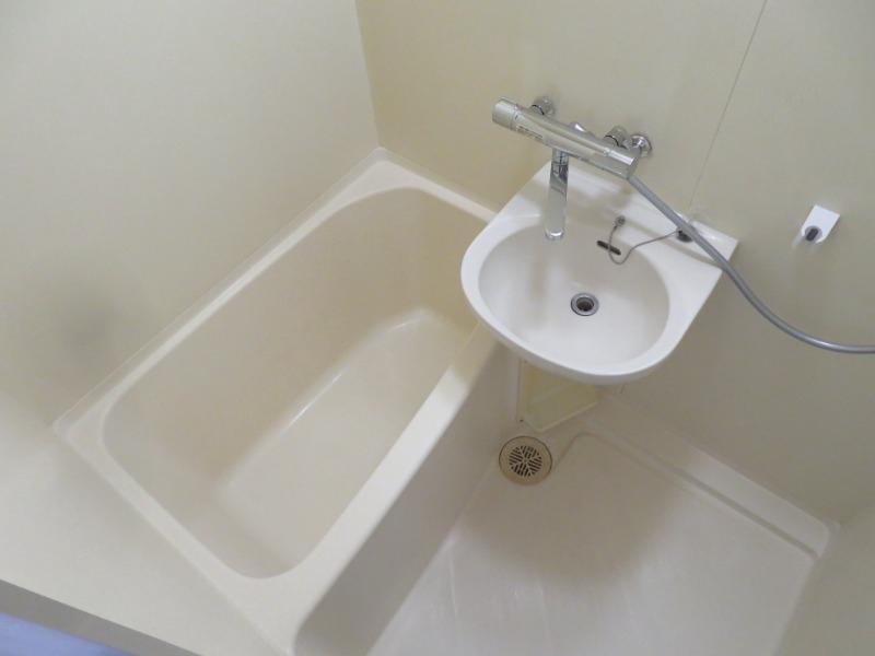 パンシオン町田1階 ※反転・別部屋参照写真