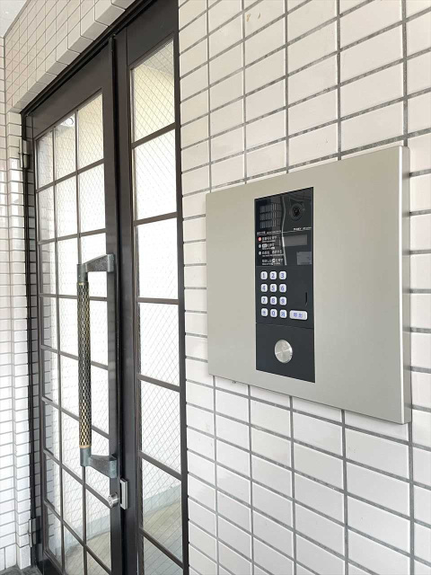 スカイコート綱島第3104号室 部屋その他