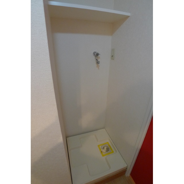 ZESTY豪徳寺0301号室 内観