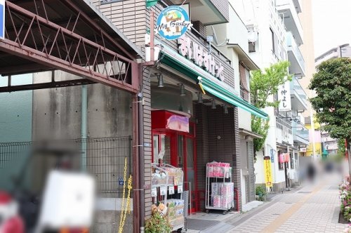 ｂ’ＣＡＳＡ　隅田桜橋501号室 【スーパー】まいばすけっと 小村井駅前店まで2437ｍ