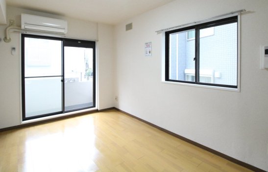 ワコーレ中井2階 部屋その他