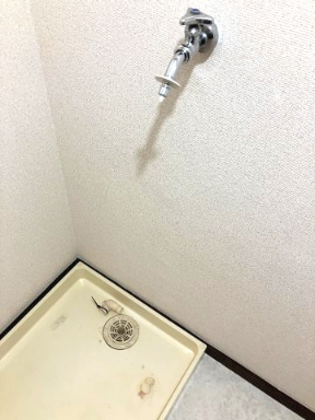サニーヒルマンション401号室 部屋設備