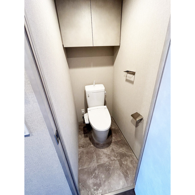 THE GATEHOUSE浅草雷門0902号室 内観