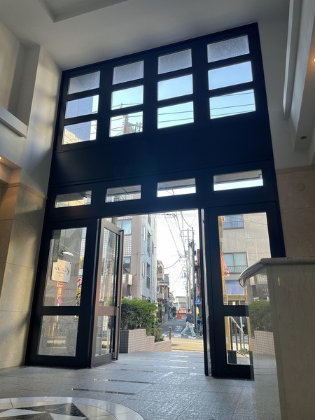 デュオ・スカーラ常盤台1004号室 その他