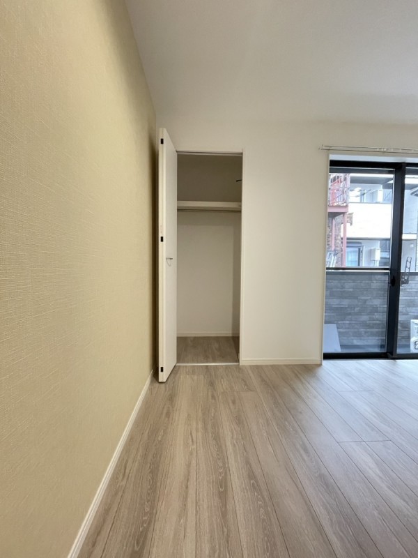 ｒｈ　Ｃｈｉｂａ3階 リビング