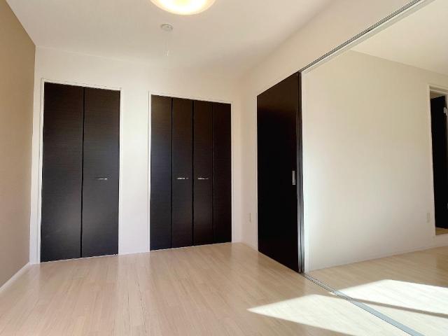 プロスパーF 洋室