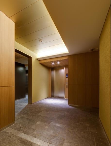 Ｂｒｉｌｌｉａ本郷弓町14階 部屋その他