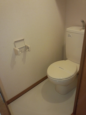 レオパレス三ッ家207号室 部屋その他