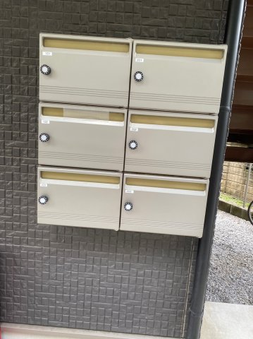 ベイルーム生麦101号室 その他共有部分