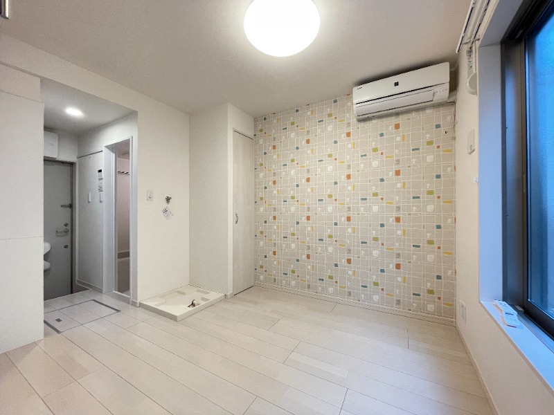 バーミープレイス国立Ⅱ1階 同建物別部屋の参考画像