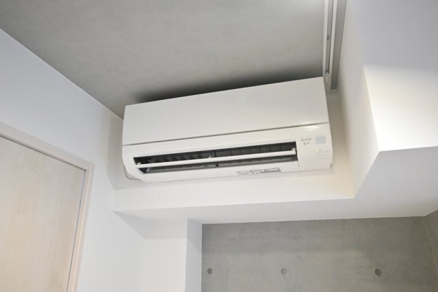 Ｌｅ　Ｎｉｄ　日本橋3階 トイレ