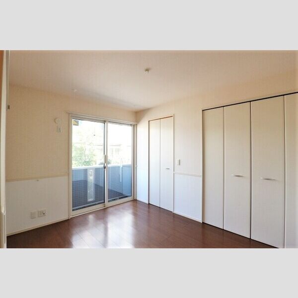 ピアチェーレ　Ⅰ101号室 洋室