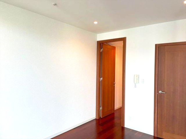 ナビューレ横浜タワーレジデンス 内観