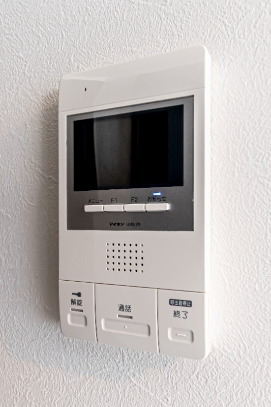 アルカンシエル稲毛2階 部屋その他