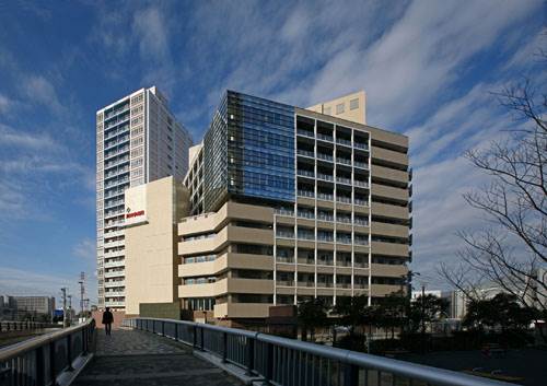 カーサ神明山田 医療法人社団清惠会田村外科病院