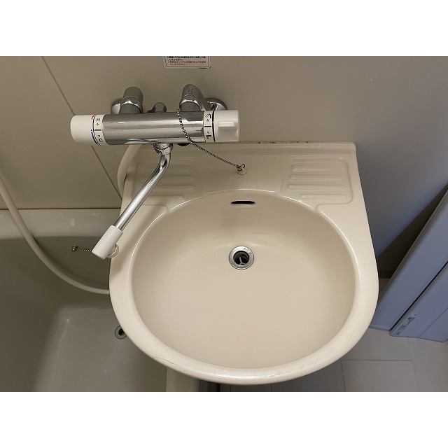 グレースコートＢ棟 収納棚