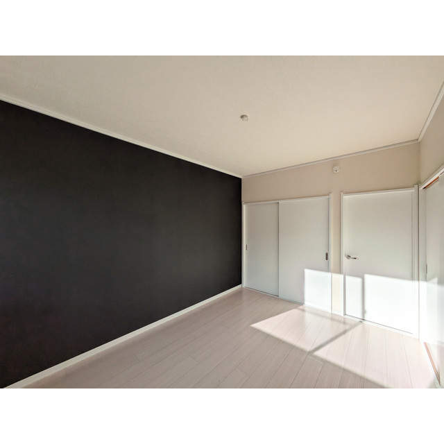 田中ハイツ 内観