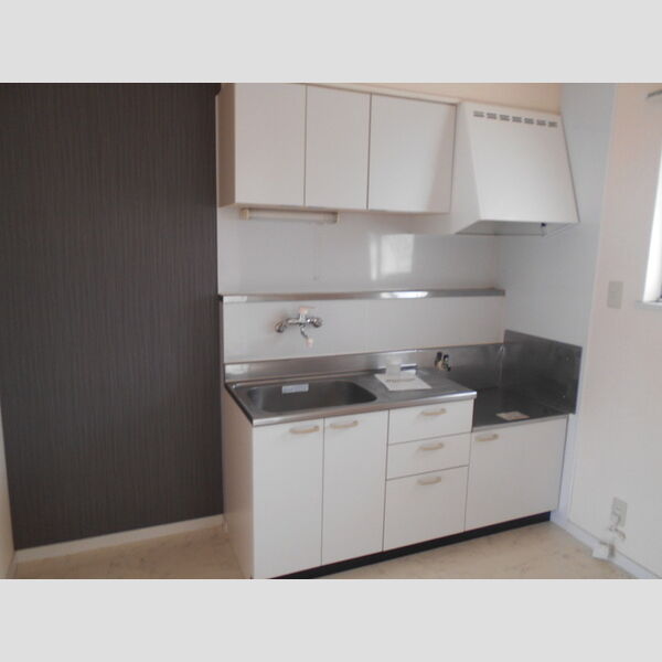 尾山台ハイツ　Ⅰ203号室 キッチン