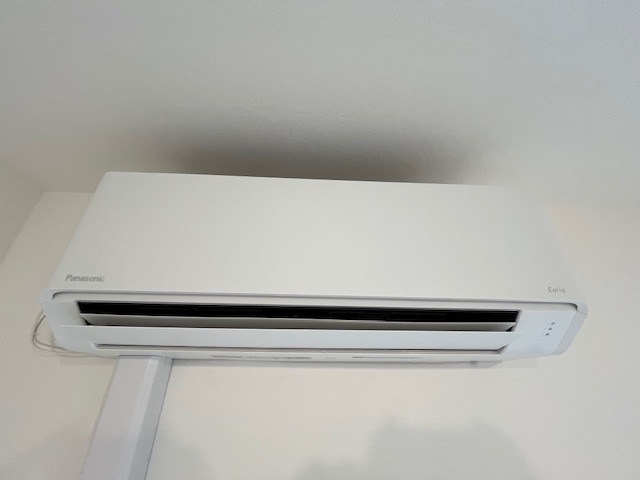 トレセリア横山1006号室 部屋設備