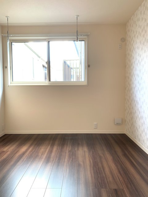 Ｋｒａｓｓｙ湘南羽鳥0101号室 部屋その他