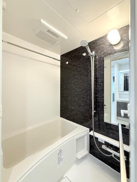 エレミ本蓮沼1階 お風呂