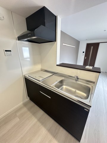 ベイルーム辻堂本宿201号室 同施工タイプ