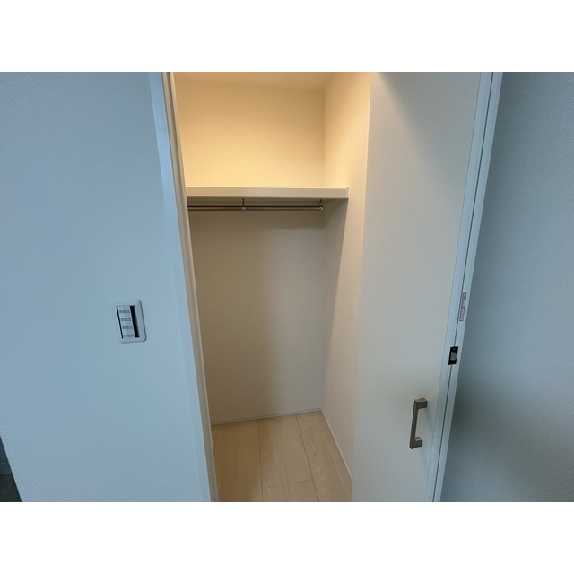 MQuarto福生 内観