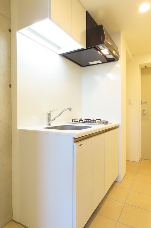 Fika大井町4階 キッチン