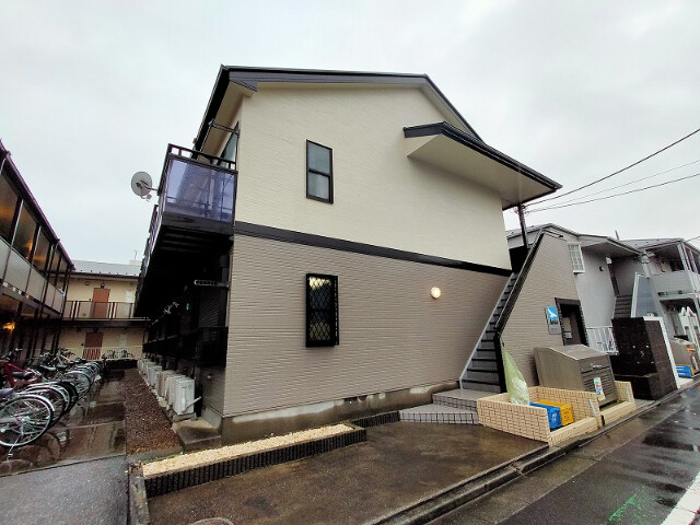 ひまわりハウスＢ2階 部屋その他