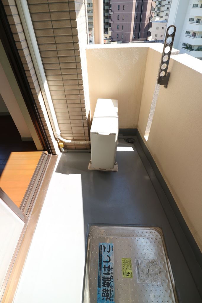 菱和パレス白金高輪駅前203号室 同建物別部屋の参考画像