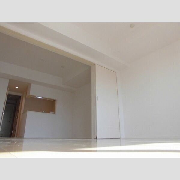 オーチャードK205号室 洋室6帖