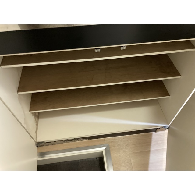 トレニア135号室 内観