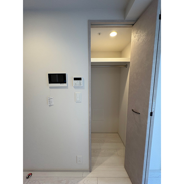 ブランシエスタ用賀0415号室 内観