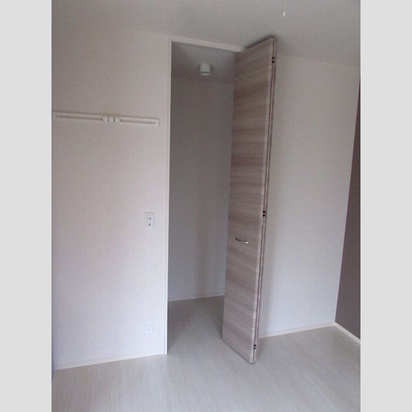 レジデンスヒルトップⅧ 収納