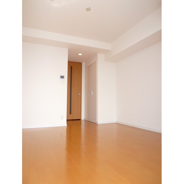 プライマル森下 リビング