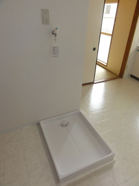 柴又ウッディビル2階 部屋その他