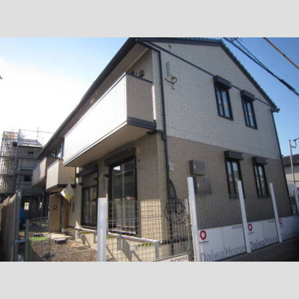 メゾン さくら けやき　けやきの外観画像