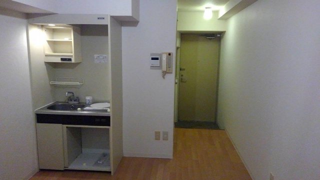 ライオンズマンション西新宿第７3階 部屋その他