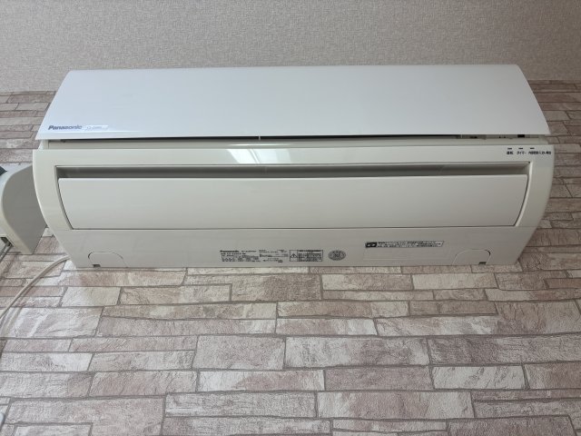 ユナイト金沢八景ハイゼンベルグ201号室 部屋設備