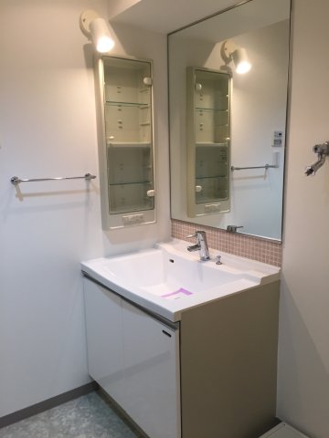 プライムアーバン亀有1201号室 ※参考写真