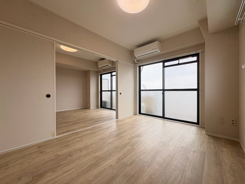 ラレーブ蕨中央6階 部屋その他