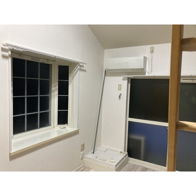 リコリスB リビング